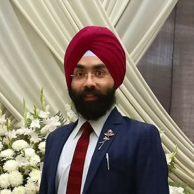 randeepsingh_l's profile picture. Surgeon | Automobile / Aviation enthusiast