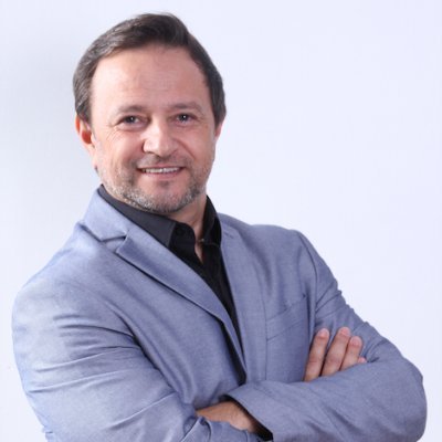 Chegou a hora de ser parte da solução e não da polução