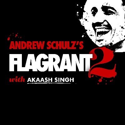 Flagrant2Podcast