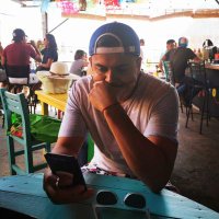 Alfredo Acevedo (@dimealf) 's Twitter Profile