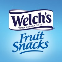 Welch's Fruit Snacks(@WelchsFruitSnck) 's Twitter Profileg