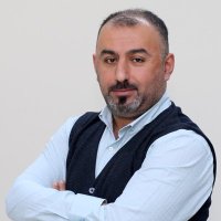 Tayfun ASLAN 🇹🇷(@tayfunaslan2525) 's Twitter Profile Photo