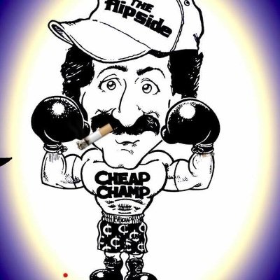 Jeffrey73015895's profile picture. 😜