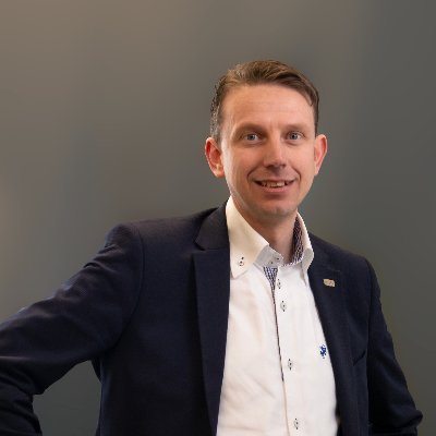 Christian_Bout's profile picture. https://t.co/RJcgbdISlS