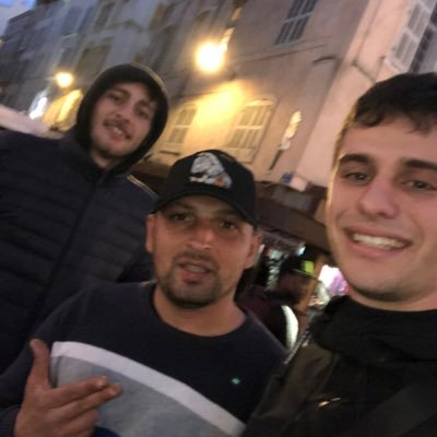 maximelem_'s profile picture. 