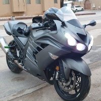 pbwksa 🏍 Unique bike 🏍(@KAWIZX14R) 's Twitter Profile Photo