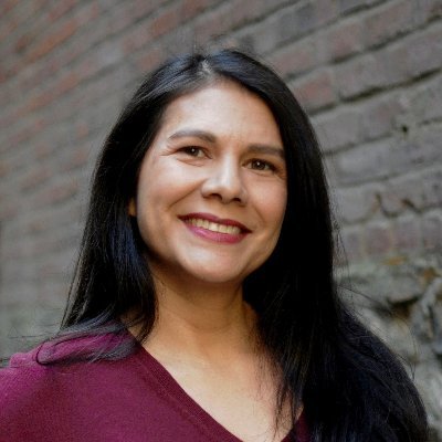 LisaRiveraSmith's profile picture. Seattle School Board Director, Dist. 2