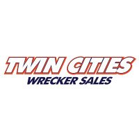 Twin Cities Wrecker Sales (@tcwrecker) 's Twitter Profile Photo Twin Cities Wrecker Sales (@tcwrecker) 's Twitter Profile Photo
