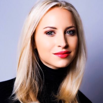 Phoebe Chibuzo Hugh Profile
