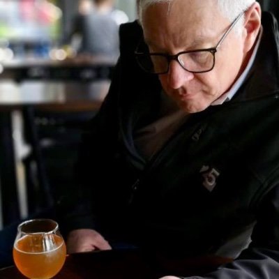 fred_kilpatrick's profile picture. Personal account of Fred Kilpatrick, Founder of @cerveceriabacab. Father. Husband. Entrepreneur. Engineer. Living the dream south of the border.