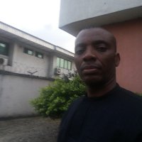 ifeanyi oruche (@percyoru) 's Twitter Profile
