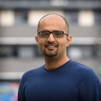Zohaib Jabbar (@zohaibjabbar) Twitter profile photo