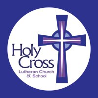 Holy Cross Wichita(@HolyCrossLCMS) 's Twitter Profile Photo