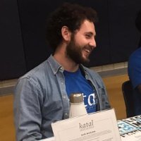 Yonah Zeitz (@yonahzeitz) 's Twitter Profile