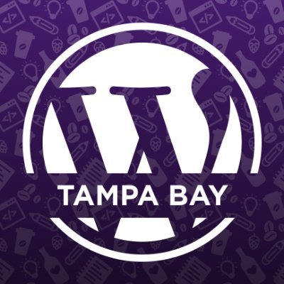 WordPress Tampa Bay is a user group dedicated to helping people learn and share information about WordPress. We meet monthly.