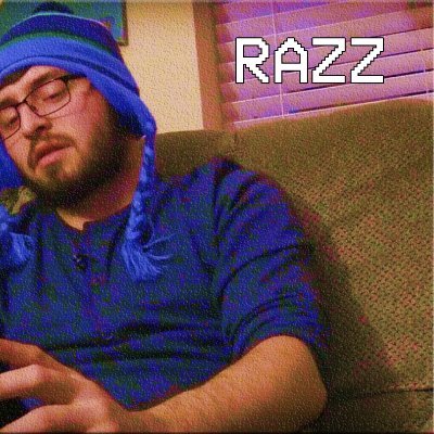 RazztheTerrible Profile Picture