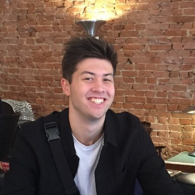 AHybye's profile picture. Fuldmægtig i Finansministeriet