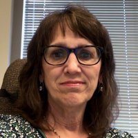 Joanie Massman (@joanmassman) Twitter profile photo
