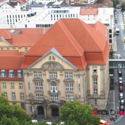 Amtsgericht der Landeshauptstadt Niedersachsen