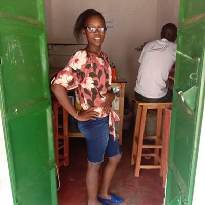 am beautiful