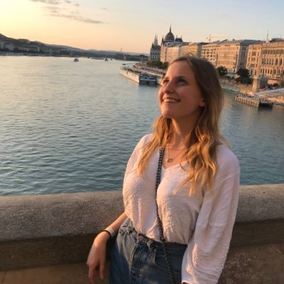 AlexiaDalet's profile picture. 