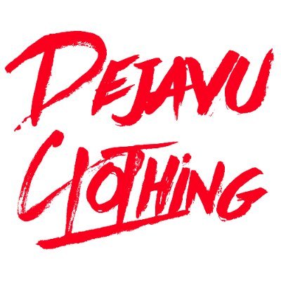 DejavuBrand's profile picture. Currently seeking Dejavu Brand CLothing models & ambassadors, email with headshots & resume. #dejavu2020 Collection out soon