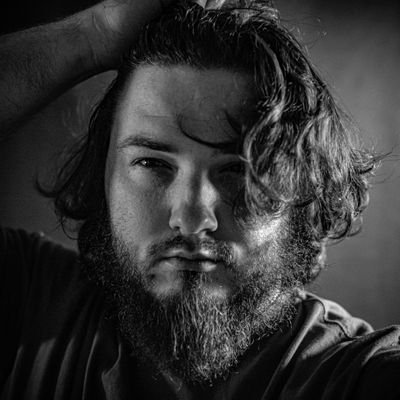 Streamer on Twitch, Photographer and Part-Time gamer