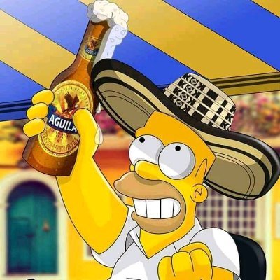 paisandulero's profile picture. 