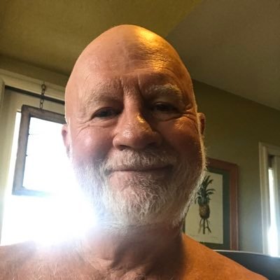 Have been a naturist since I was 13. Always naked whenever possible . AANR member. #normalizenudity