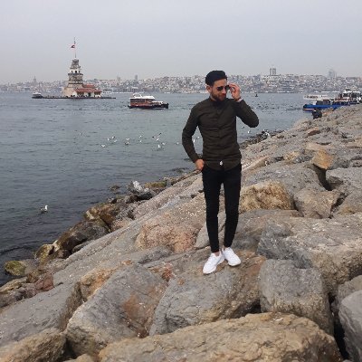 albayrakyusuf23's profile picture. ELAZIĞ
F.Ü Sociology🎓
İçişleri Bakanlığı
EGM