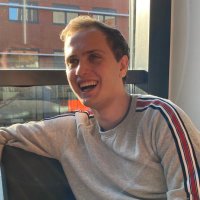🦌JOPPE (@joppedehert) 's Twitter Profile