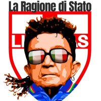 La Ragione Di Stato (@ragionedistato) 's Twitter Profile Photo La Ragione Di Stato (@ragionedistato) 's Twitter Profile Photo