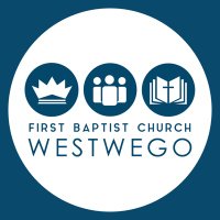 FBC Westwego (@firstwego) 's Twitter Profile