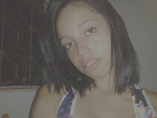 sou linda maravilhosa hello!!