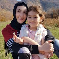 Esma Şimşek (@esmaimek14) Twitter profile photo