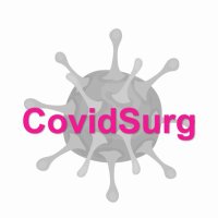 COVIDSurg (@covidsurg) 's Twitter Profile Photo COVIDSurg (@covidsurg) 's Twitter Profile Photo