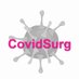 COVIDSurg (@CovidSurg) Twitter profile photo