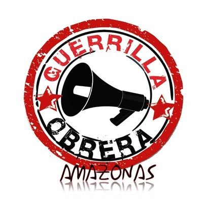 Guerrilla Obrera Amazonas