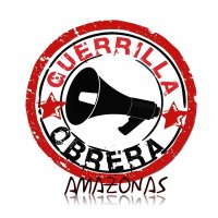 Guerrilla Obrera AMAZONAS(@AmazonasObrera) 's Twitter Profile Photo