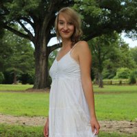 Jessica Gibbs - @JessGibbs_18 Twitter Profile Photo