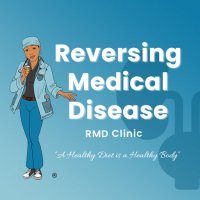 RMD Clinic Houston(@RMDClinicTexas) 's Twitter Profile Photo