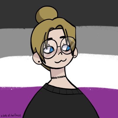 edahviing's profile picture. she/her