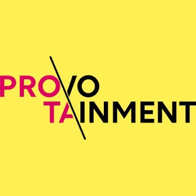 Abonniert Provotainment TV auf YouTube. Ideen werden SICHTBAR. Innovation wird ERLEBT. Was euch begeistert, kommt in die Live Shows @MartinGaedt @RockYourIdea