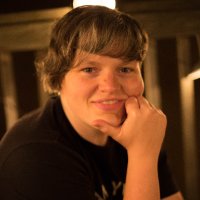 Theone Paterson (@theonep) 's Twitter Profile