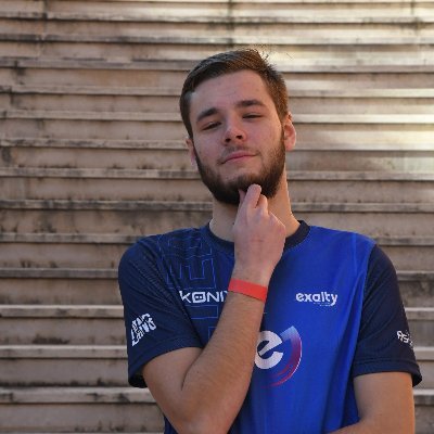 Team Manager League of Legends for @Esprit_Shonen
