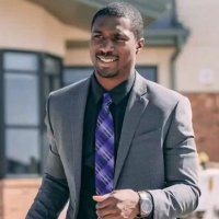 Terrell Richardson (@coacht_rich) 's Twitter Profile