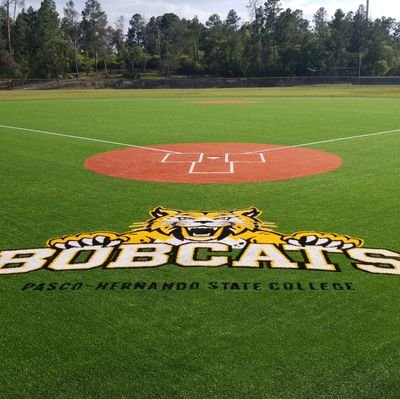 The Official Twitter of the Pasco-Hernando State College---
World Series 2014 4th and 2019 3rd----
HC @coachcoleman13 
Email Colemal@phsc.edu