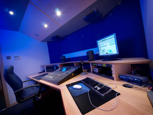 Combining experienced, exciting and diverse voice over artists with a seasoned and skilful award-winning voiceover production team-exceptional in-house studios.