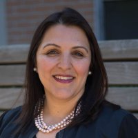 Afra Afsharipour (@afraafsharipour) 's Twitter Profile