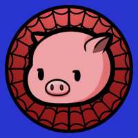 SpiderPig (@spiderpigethan) 's Twitter Profile
